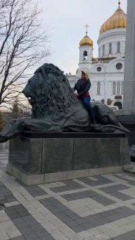 31.03.2025 Москва
