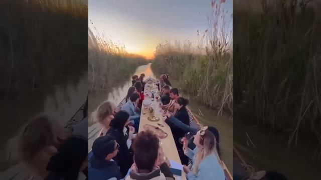 ❗️В Приморье стартовали туры на бухлоходах.