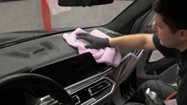 BMW X5M САШИ ТУМАН после 10.000 км ПЕРЕГОНА #ОТМЫЛИ