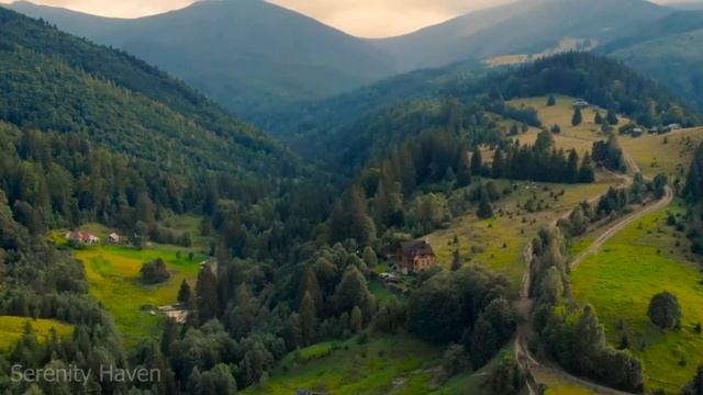 Расслабляющая музыка лечит болезни сердца и сосудов?