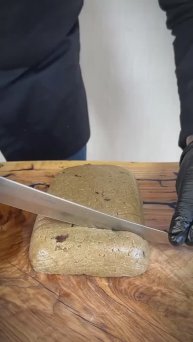 🥮🥜 Уникальная и НЕЖНАЯ рассыпчатая ХАЛВА, приготовленная в домашних условиях