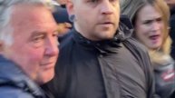 Голландия тоже устраивает торжества по поводу дня Победы !!!