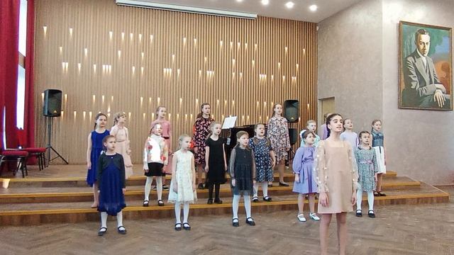 "Песенка о волшебной палочке"