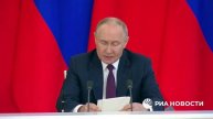 Россия и Китай стремятся сохранить память о победе над фашизмом, заявил Путин