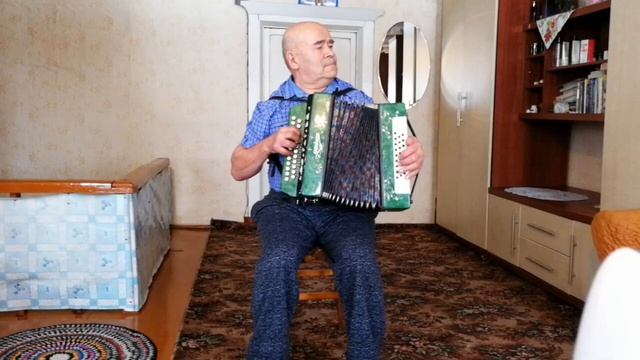 80- летию ПОБЕДЫ  ПОСВЯЩАЕТСЯ! ПОЁТ ВАСЯ ПОПОВ, СЫН УЧАСТНИКА В.О.В. ВЯЧЕСЛАВА ВАСИЛЬЕВИЧА, ВАСЯ П.