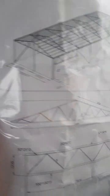 чертеж или рисунок?) монтаж и собственное производств?