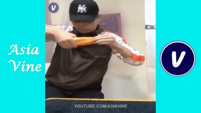 😂корейские приколы