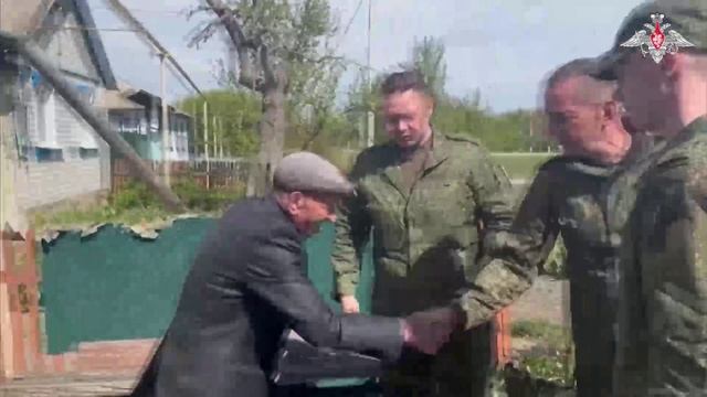 Мы гордимся вами!