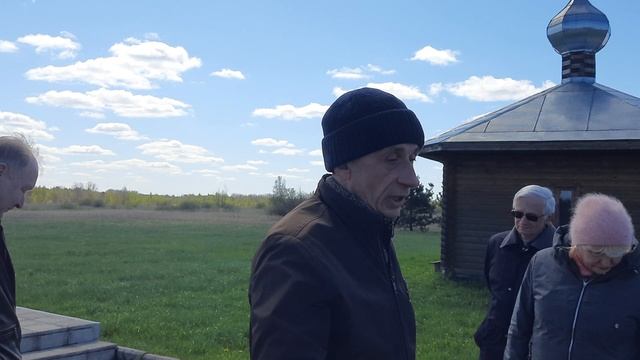 Часть 4. Линия Сталина.