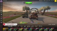 Стримчик С Подписчиком Tanks Blitz Танкиблиц Танки Блиц Танк Блитз Танкс