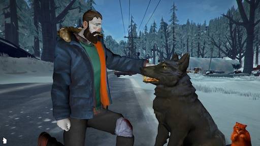 The Long Dark кооперативный режим ► И ВСЕ ТУДА ЖЕ ► ВЫЖИВАНИЕ 7