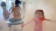 Лайк Настя и папа устроили другу другу розыгрыши