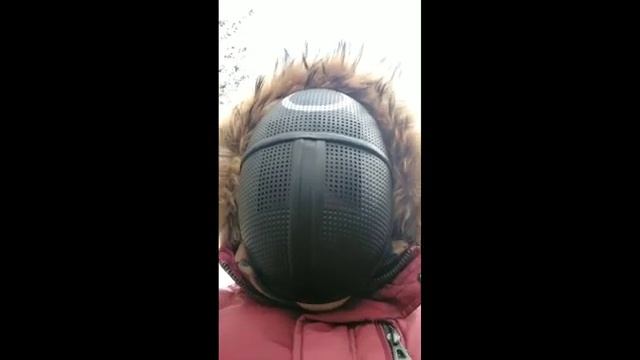 Идëм до крика спасать Магу Джалалова