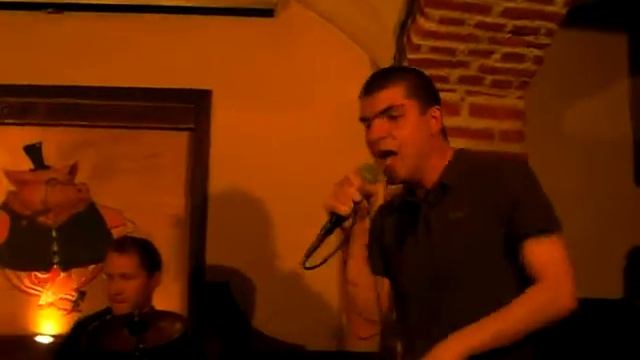 ЛУЧ - Буша