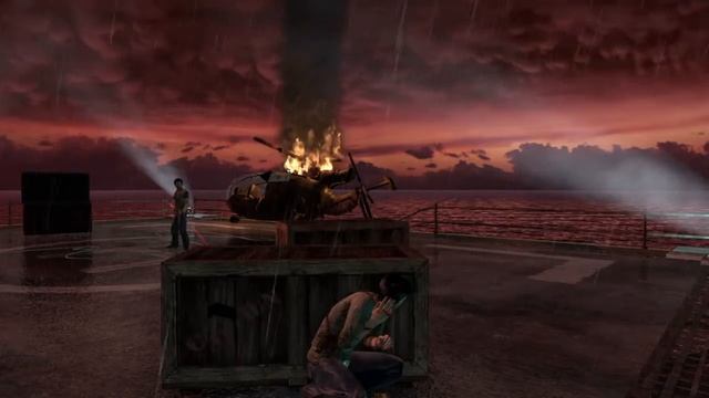 Uncharted™: Натан Дрейк.#Полное прохождение#Все тайны#22 финал