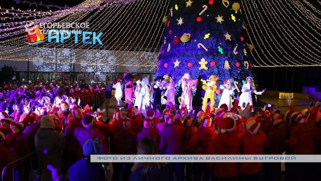 За успехи в творчестве и учёбе