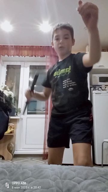 игра в кальмара 1 сезон 3 серия