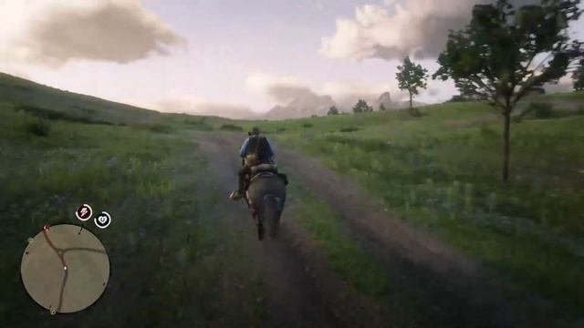 Red Dead Redemption 2 Стрим.Часть#16