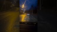 Дорога на Сульфат!