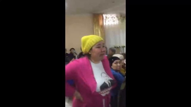 Смерть Даулата Агадила превратили в цирк! Смотреть всем!