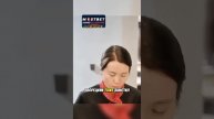 Муж заставлял твою жену есть мясо как сумасшедшую 😱