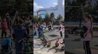 Красивый город Ульяновск