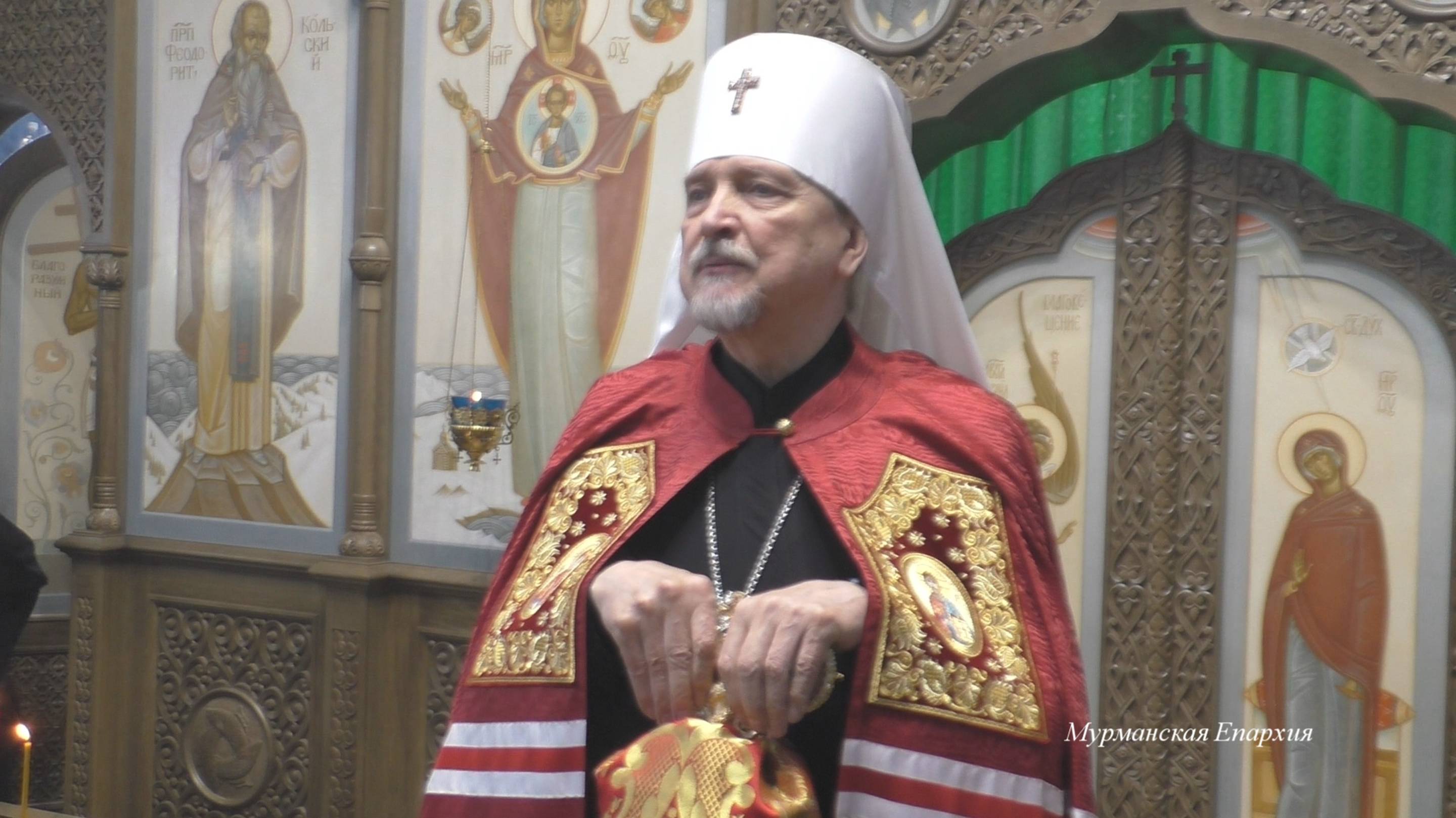 О воскресении в последний день