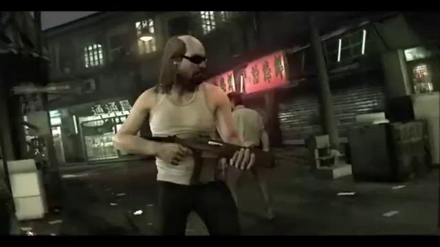 Видео-превью Kane & Lynch 2(Game-Will.ru)