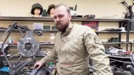 Какие функции выполняют трофейные гексакоптеры