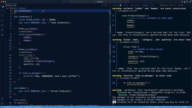 14.005. Module as File