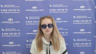 Отзыв о лазерной коррекции зрения в клинике "Зрение Ростов-на-Дону", 88001009876