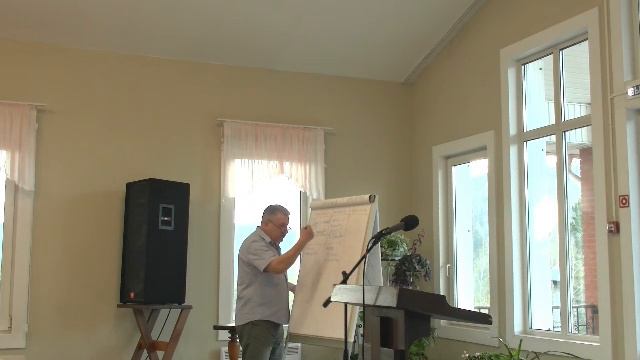 Церковь ЕХБ "Прощение" г. Дивногорск 08 .05.2025