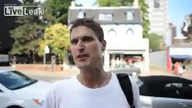 ХБ Шоу 10 серия