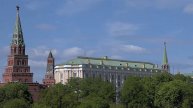 В полночь вступило в силу перемирие, объявленное по решению президента РФ