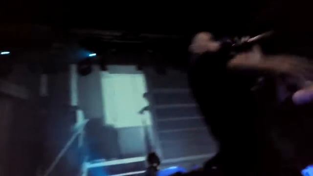 Каста - Они/1 (Минск, 17.11.2017)