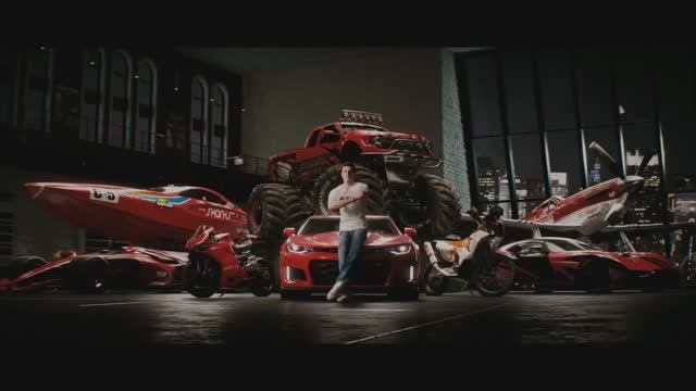 GMV_нарезка игр под музыку(All Good Things)