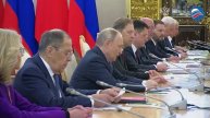 Дружба на века: Россия и Китай вместе защищают историческую правду