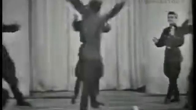Хип хоп говорите ..? А как вам это ..!