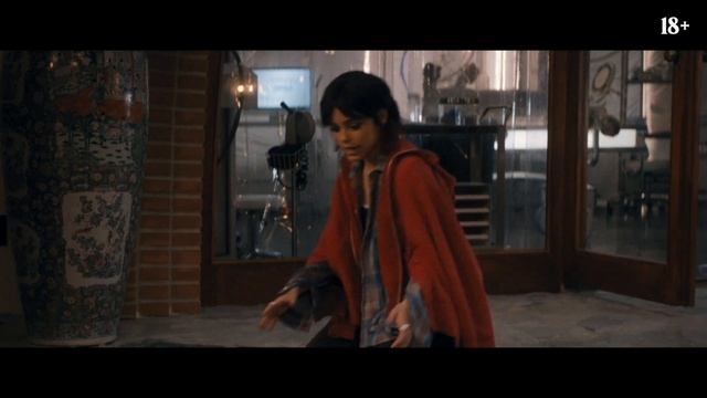 Смерть единорога — Русский трейлер #2 (Дубляж, 2025)