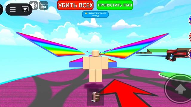 играю в опсалютно разные игры роблокса