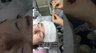 Идеальное ламинирование: Как подобрать валики для ресниц любой длины!