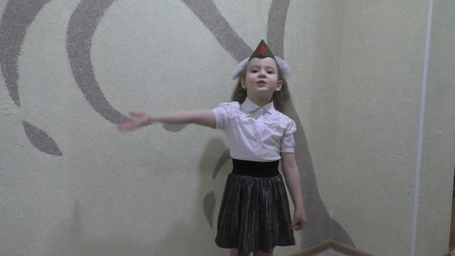Нелли 5 лет