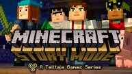 Minecraft story mode Эпизод 3 Да где же оно