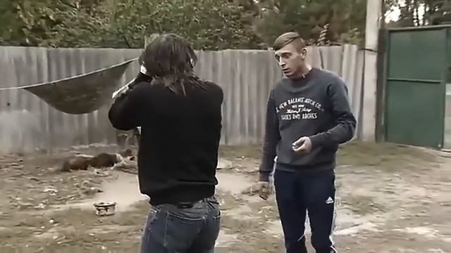 Мин киберспортсмен буолуоҕум! (Кохана ми вбiва€мо дiтей) САХАЛЫЫ ОЗВУЧКА