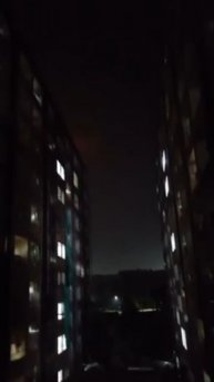 ‼️Ночью Пакистан нанес удар баллистическими ракетами по аэропорту Амритсара в штате Педжаб в Индии…