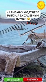 🔴 Рыбалка 😍🎣