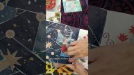 Прием "мозаика" в арт-терапии