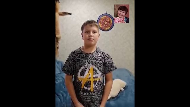 видеопоздравления от внуков и правнуков