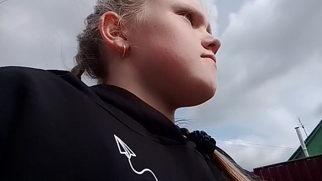 прогулка с басиком вторая часть