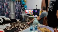 День Рождения Володеньки- годовасика!🥰😍🥳26.09.2023г
